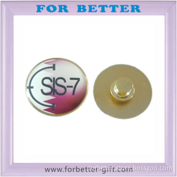 Lapel Pin